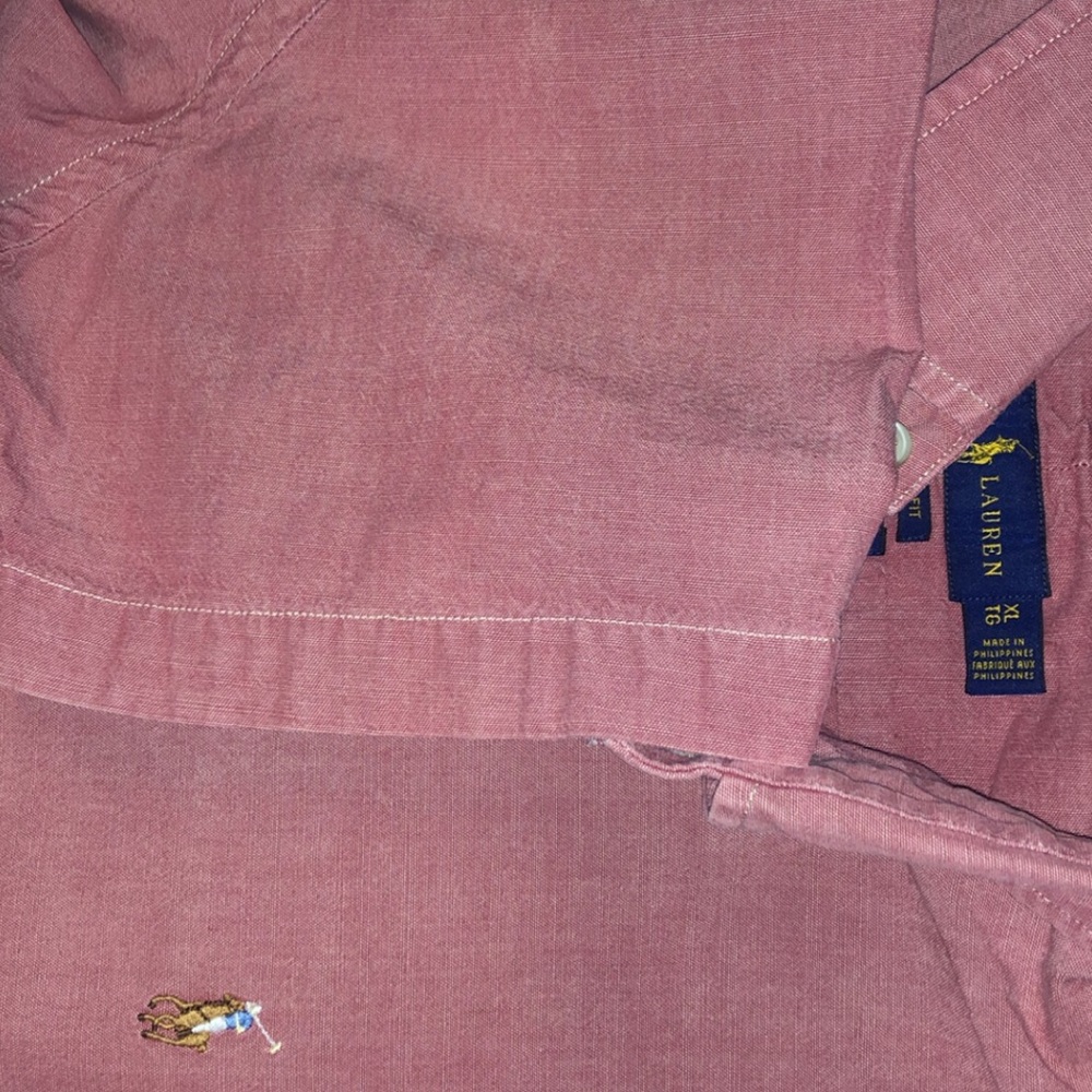 Polo Ralph Lauren - Picture 3 of 4